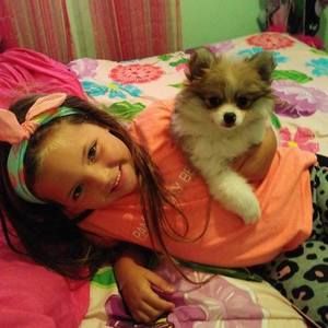 Meet your Posher, Rhonda